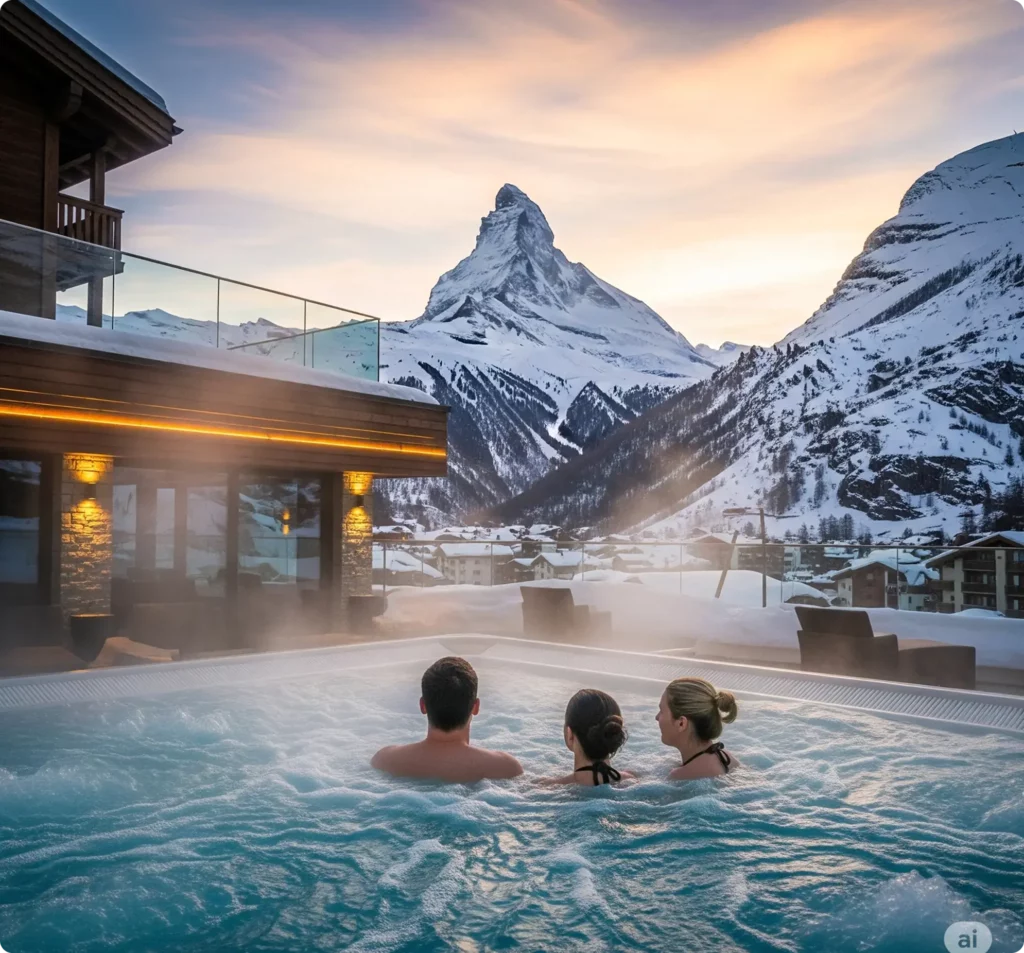 Wellness Winter Health Retreat